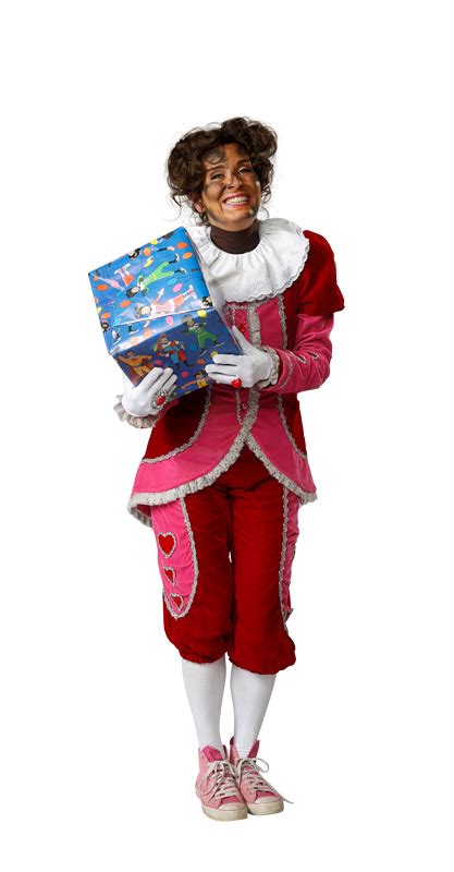 testpiet pak